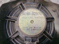 Динамик двери задней левой 70BVJ7 Toyota Corolla купить с доставкой