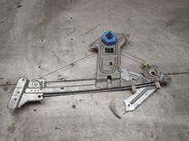 Стеклоподъемник задний левый I6EY7E Citroen Xsara - Фото 1