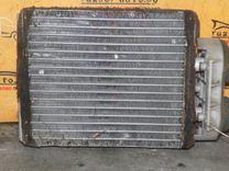 Радиатор отопителя (печки) X0TUE7 Mazda 323F - Фото 3