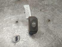 Кнопка стеклоподъемника переднего правого 5385S5 Renault Scenic