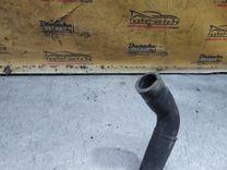 Патрубок отопителя (печки) RQ33ML Renault Scenic купить в магазине запчастей бу