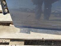 Дверь передняя левая IF9145 Fiat Punto купить