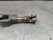 Рулевой карданчик V75VQZ Toyota Avensis - Фото 6