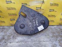 Защита (кожух) ремня ГРМ 1L1C2V Volkswagen Sharan