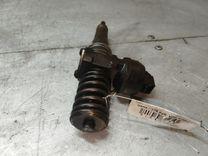 Форсунка W8PEF8 Volkswagen Golf - Фото 2