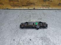 Фонарь салона (плафон) NU0FP0 Peugeot 607 купить в магазине запчастей бу