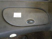 Бардачок 6LQPKB Renault Scenic RX4 купить