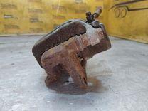 Суппорт задний правый O3SK54 Kia Sorento - Фото 3