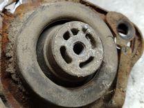 Подушка крепления двигателя U87GWC Ford Fiesta - Фото 4