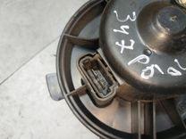 Моторчик печки N3I5TL Citroen Xsara Picasso купить в магазине запчастей бу