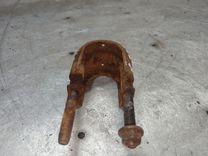 Крепление втулки стабилизатора 0DH0P2 Kia Sorento купить в магазине запчастей бу