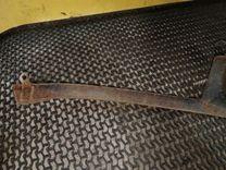 Решетка радиатора HTQ9RG Volkswagen Passat - Фото 12