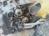 Корпус отопителя (печки) 18FC8A Peugeot 607 - Фото 6