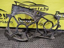 Диффузор вентилятора J7SAS8 Peugeot 806 купить