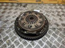 Комплект сцепления C6AU80 Citroen Xsara - Фото 1