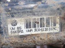 Амортизатор передний левый 7NHVS2 Volkswagen Passat - Фото 12