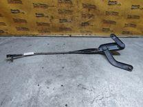 Щеткодержатель (поводок стеклоочистителя, дворник) 3VFQ6E Ford C-Max купить с доставкой