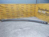 Молдинг (накладка кузовная) 0VJM82 Peugeot 607 купить