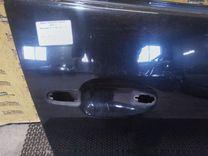 Дверь передняя правая 4HN1J1 Mercedes A W168 - Фото 2