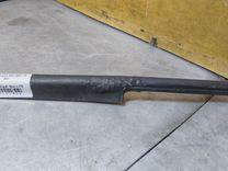 Молдинг стекла двери задней правой наружный 0114F9 Renault Scenic RX4 купить