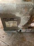 Педаль газа GUE9OQ Audi A6