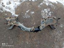 Балка подвески передняя (подрамник) 26U1P9 Mazda MPV купить с доставкой