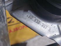 Стеклоподъемник электрический задний левый 7ABNHM Audi A6 купить в магазине запчастей бу