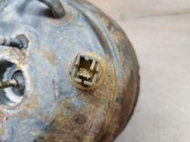 Вакуумный усилитель тормозов 9GDE4W Nissan Almera купить в магазине запчастей бу