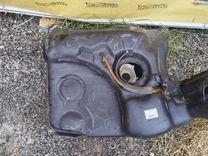 Бак топливный SDTAZM Seat Toledo - Фото 2