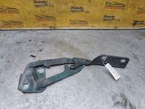 Петля капота левая B80J4G Peugeot 406