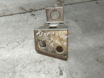 Петля двери задней левой 414P56 Citroen Xsara