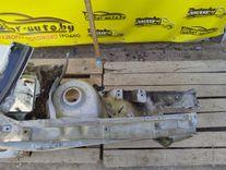 Лонжерон правый OLTDVV Volkswagen Golf - Фото 3