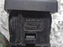 Джойстик регулировки зеркал XI0AYG Citroen Xantia - Фото 4