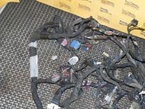 Проводка IZ1X4O Chrysler Voyager купить с доставкой