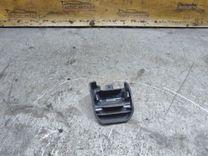 Пластик салазок сиденья CLVKN6 Volvo XC70 - Фото 3