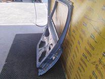 Дверь задняя левая S6XE31 Renault Laguna - Фото 5