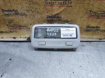 Фонарь салона (плафон) EE3EN6 Toyota Avensis