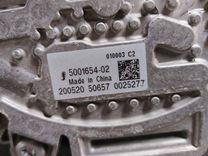 Вентилятор радиатора AZEZR3 Buick Encore GX купить с доставкой