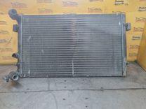 Радиатор (основной) U8PL0Y Volkswagen Golf