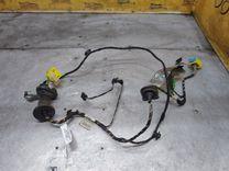 Проводка двери передней левой RK37HW Citroen C4