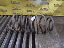 Пружина передняя C1FD75 - Фото 2