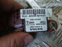 Датчик удара TWKKNS Volvo V40 купить с доставкой