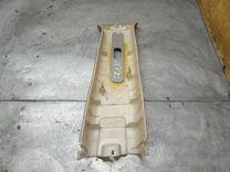 Обшивка стойки центральной левой 59GATC Hyundai Trajet купить