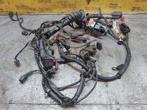 Проводка двигателя F4B1BF Audi A4 undefined