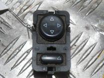 Джойстик регулировки зеркал 9RCTAJ Peugeot 406 - Фото 1