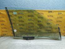 Стекло двери передней левой AHTE5U Audi 80 купить с доставкой