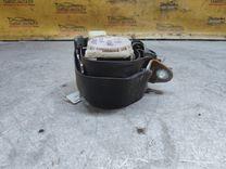 Ремень безопасности задний правый 850BD9 Opel Zafira купить в магазине запчастей бу