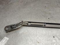 Щеткодержатель (поводок стеклоочистителя, дворник) GYCASF Citroen Jumper купить с доставкой