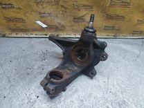 Кулак поворотный правый TC5K67 Citroen Xantia - Фото 4