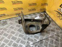 Кронштейн КПП 6WW639 Peugeot 605